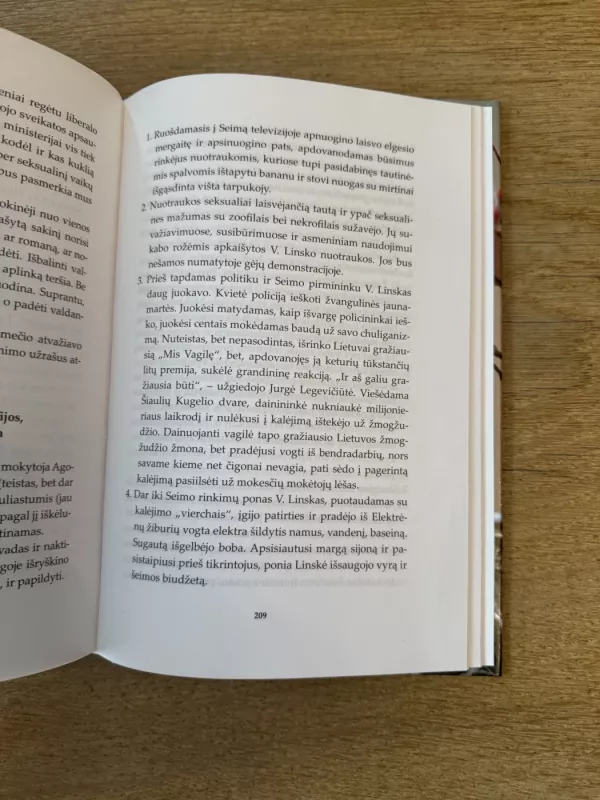 Šventųjų gyvenimas Marijos žemėje - Filomena Taunytė, knyga 6