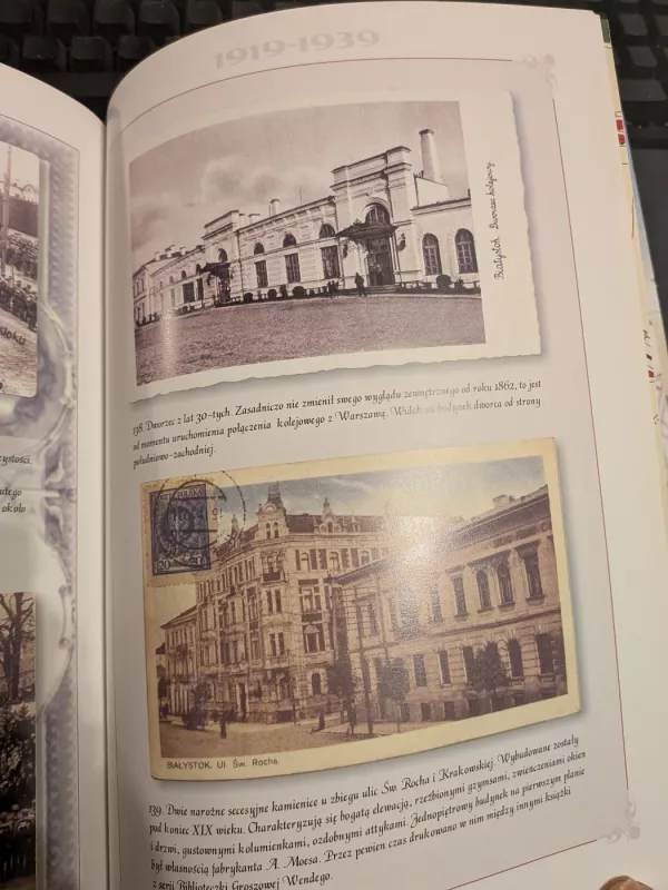 Dawny Bialystok - Jungtinis autorių kolektyvas, knyga 4