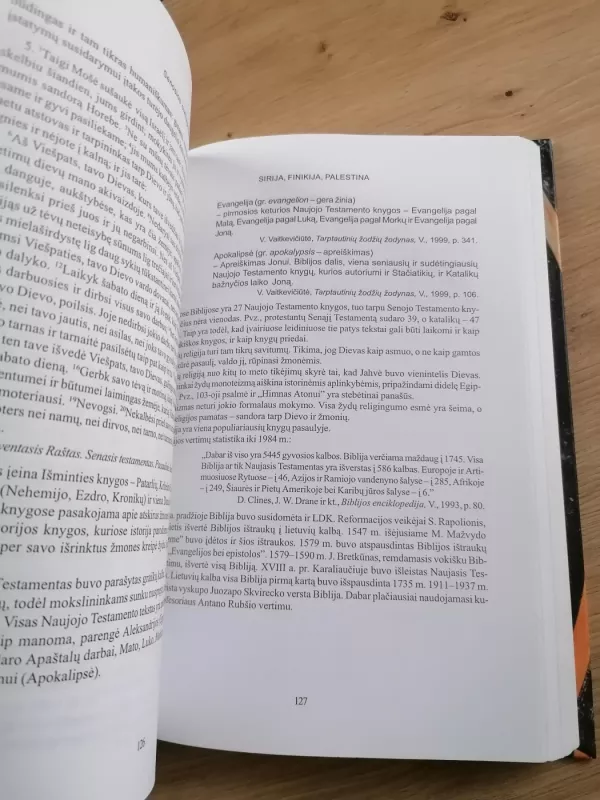 Senosios civilizacijos - Janina Varnienė, knyga 6