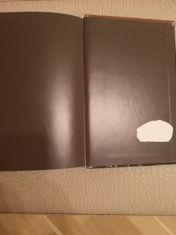 Tuskulėnai: egzekucijų aukos ir budeliai (1944-1947) – Severinas Vaitiekus - Severinas Vaitiekus, knyga 4