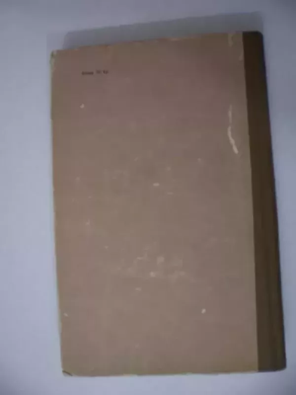 Savęs atradimas - Vladimiras Savčenka, knyga 4