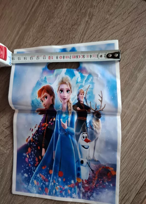 Frozen maišeliai - , namai ir interjeras 4