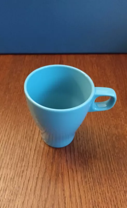 Puodelis, 250ml, 2vnt., IKEA Färgrik - , namai ir interjeras 4