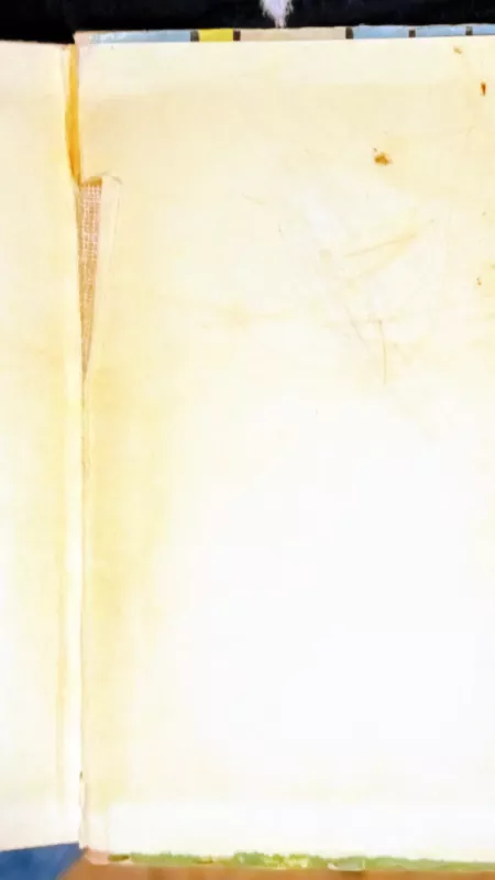 Pasakos - H. Falada, knyga 6