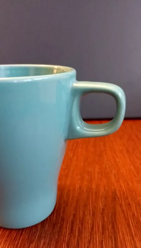 Puodelis, 250ml, 2vnt., IKEA Färgrik - , namai ir interjeras 5