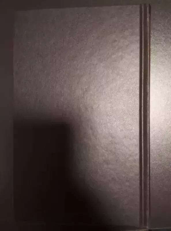 Rinktinė - Rene Descartes, knyga 3