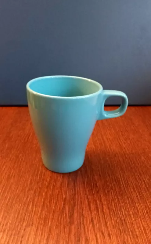 Puodelis, 250ml, 2vnt., IKEA Färgrik - , namai ir interjeras 3