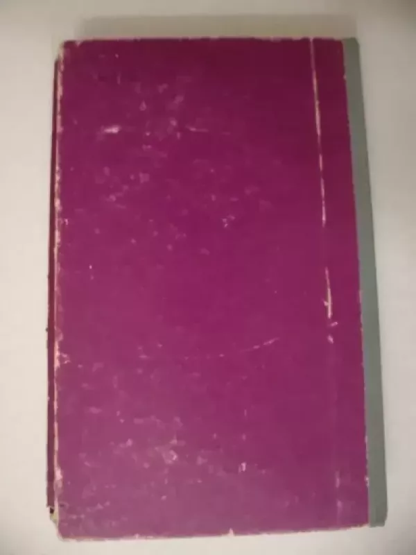 Nakties šešėliai - Nikolajus Jeršovas, knyga 5