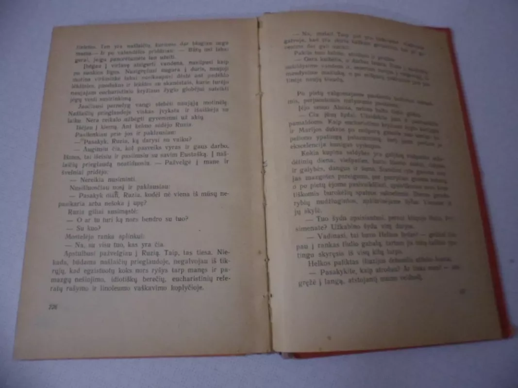 Sužadėtinės - Natalija Roleček, knyga 5