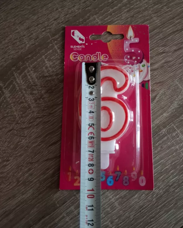 Skaičius 6 - , namai ir interjeras 3