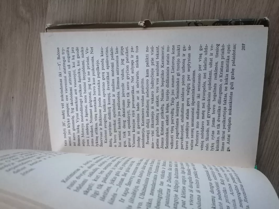 Rimai ir Nerimai -  Vaižgantas, knyga 5