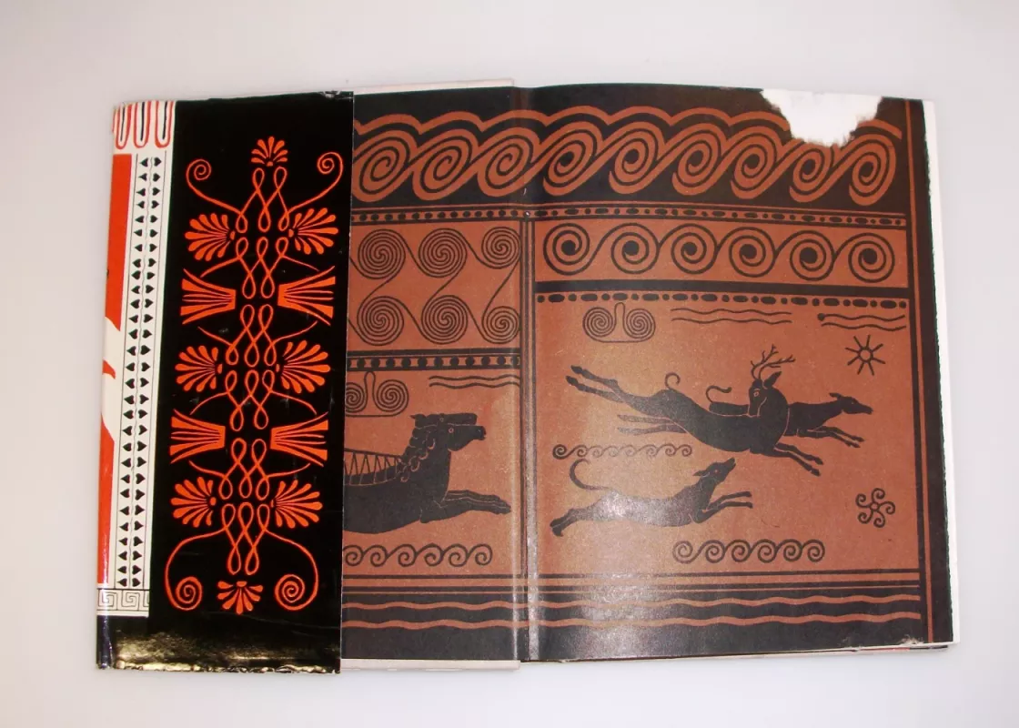 Odisėja - Homeras, knyga 4