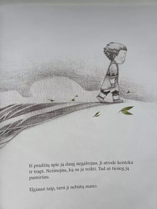 Ką daryti kilus idėjai? - Kobi Yamada, knyga 3