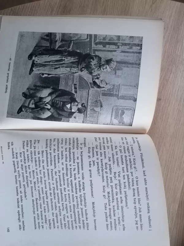 Mirusios sielos - Nikolajus Gogolis, knyga 4