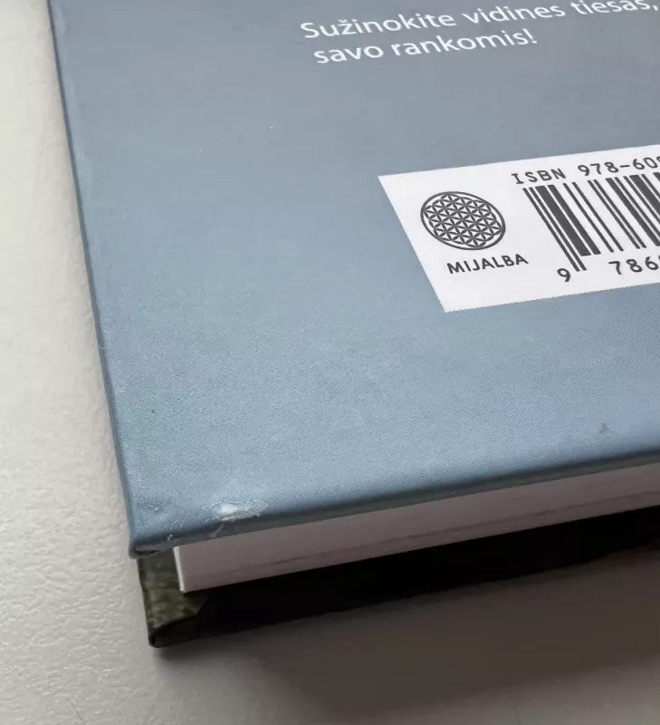 Dešimt moters vidinių tiesų - Tatjana Bubelo, Rasa Popelkovskaja, knyga 5