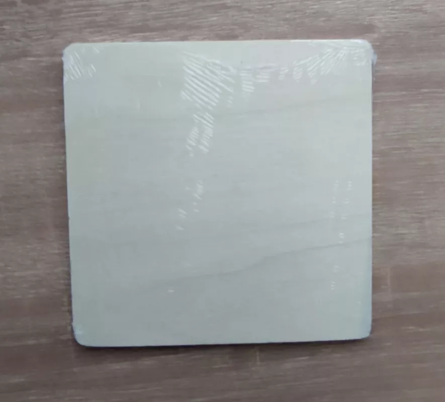 Medinė dėlionė ,,Lapė'' - , stalo žaidimas 4