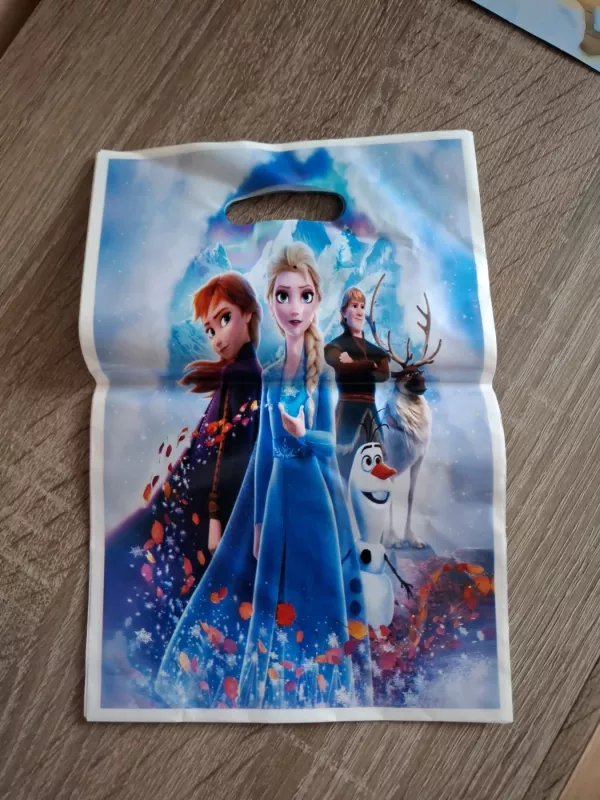 Frozen maišeliai - , namai ir interjeras 2