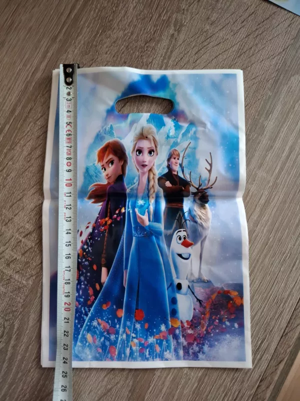 Frozen maišeliai - , namai ir interjeras 3