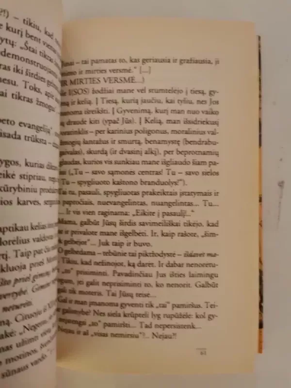 Maištas prieš giminę - Arvydas Genys, knyga 5
