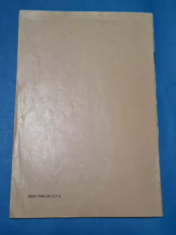 Istorijos egzamino paslaptys - B. Banys, L.  Lukoševičius, R.  Šinkūnas, knyga 6