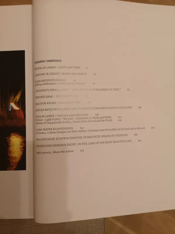 Abipus tūkstantmečių slenksčio. On Both Sides of the Millennium Threshold - Antanas Stanevičius, knyga 6