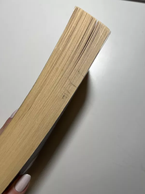 An Ember in the Ashes - Sabaa Tahir, knyga 6