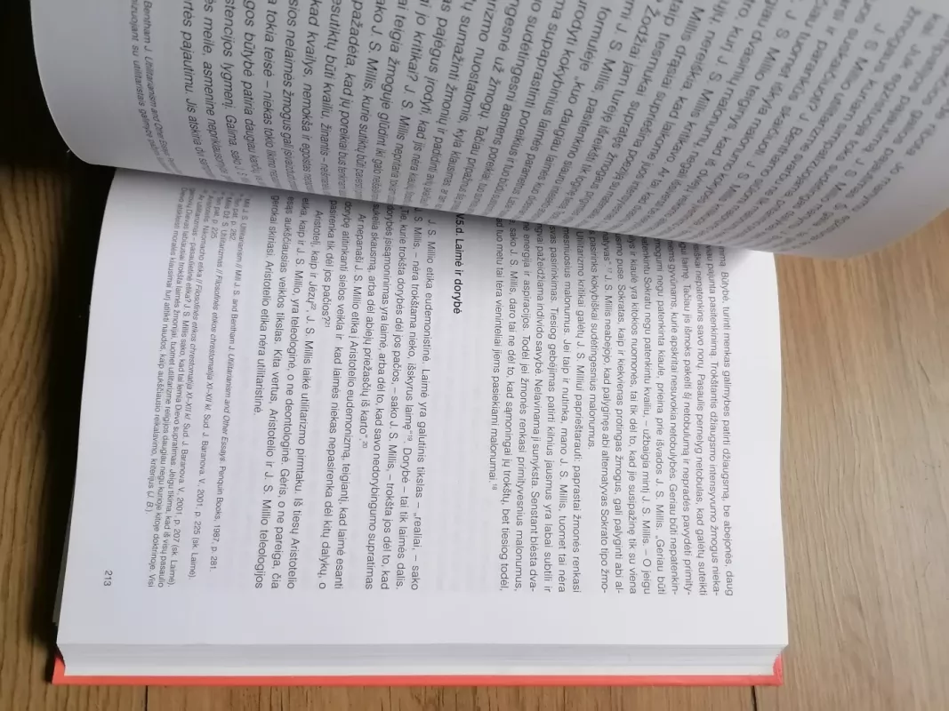 etika filosofija kaip praktika - Jūratė Baranova, knyga 4