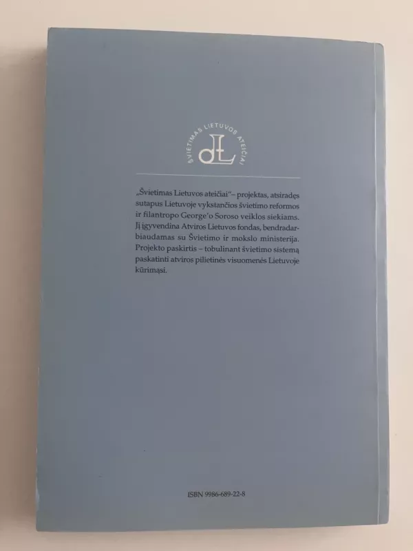 Sumažėjusio pažangumo sindromas - Sylvia Rimm, knyga 4