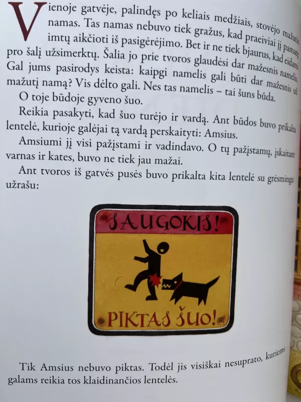 Šuniškos dienos - Kęstutis Kasparavičius, knyga 3