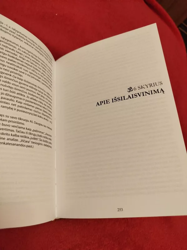 Joga Vasištha - Venkatesananda Svamis, knyga 4