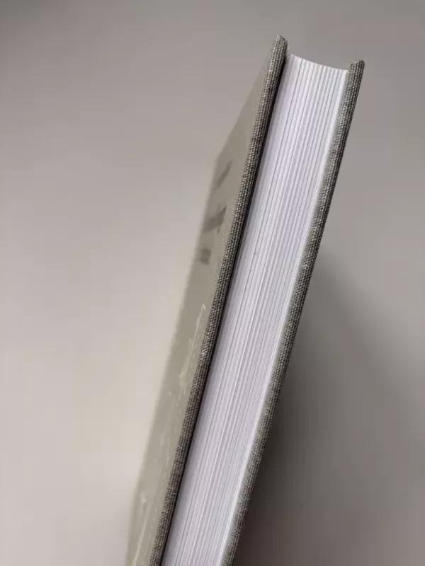 The Interior Design Handbook - Frida Ramstedt, knyga 4