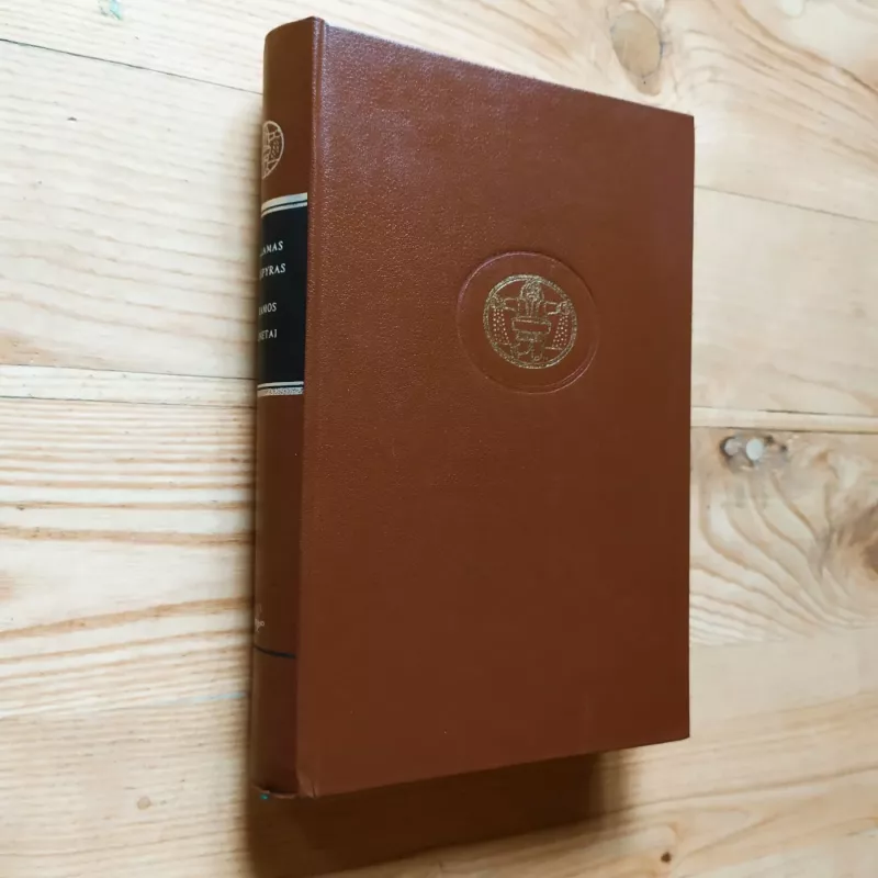 Dramos Sonetai - Viljamas Šekspyras, knyga 2