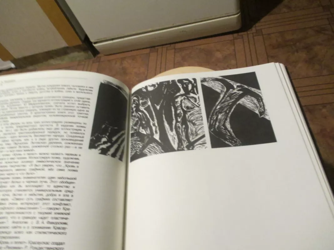 Stasys Krasauskas (rusų k.) - Stasys Krasauskas, knyga 5