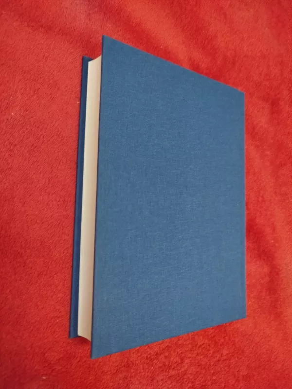 Joga Vasištha - Venkatesananda Svamis, knyga 6