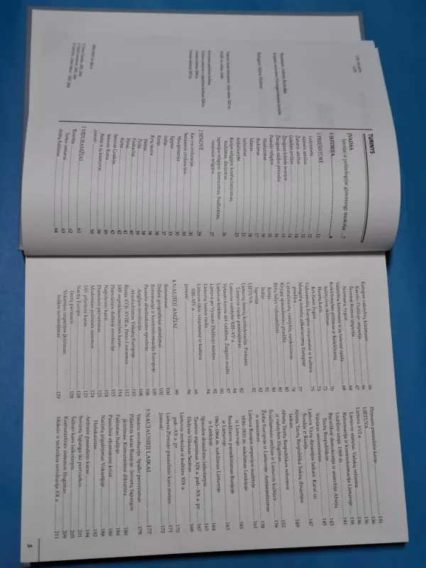 Istorija. Politologija - Nijolė Letukienė, Jonas  Gineika, knyga 3