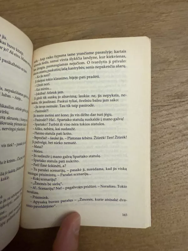 Už saulę gražesnis - Juozas Grušas, knyga 6