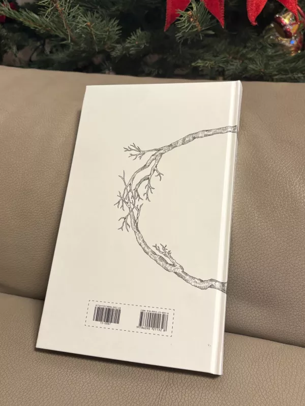 Poezijos almanachas - Romanas Vladas Krivickas, knyga 4