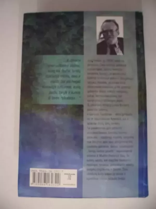 Tamsus nakties paukštis - Jose Donoso, knyga 4