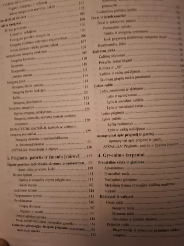 Psichologija - David G. Myers, knyga 5