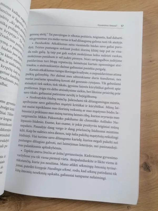 psichologai irgi klysta - Paul Pearsall, Ph.d, knyga 4