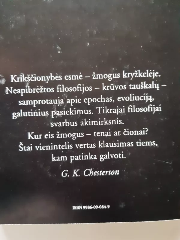Kultūra ir religija - Gintaras Beresnevičius, knyga 3
