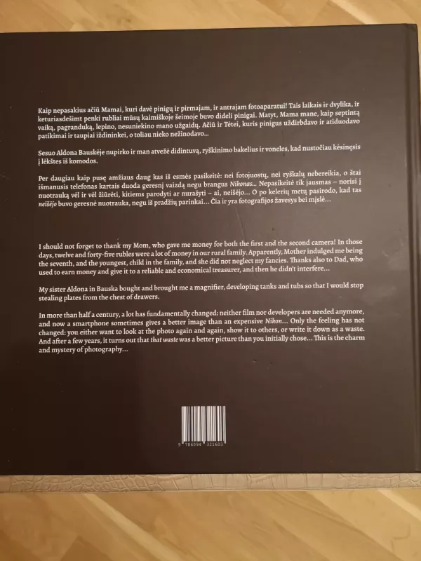 Abipus tūkstantmečių slenksčio. On Both Sides of the Millennium Threshold - Antanas Stanevičius, knyga 3