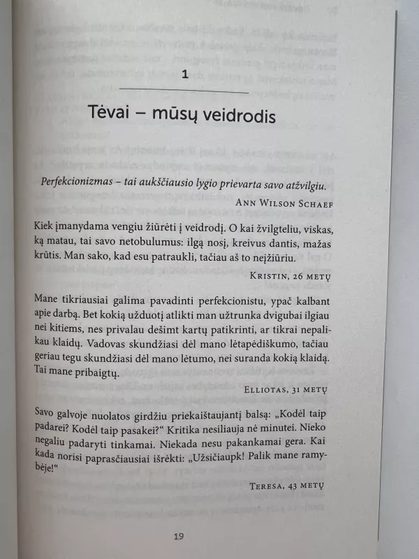 IŠgydyti savo emocinį aš - Ieva Skaržinskaitė, knyga 4