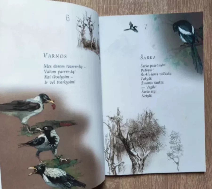 Šiaušia kuodą jerubė - Česlovas Navakauskas, knyga 3