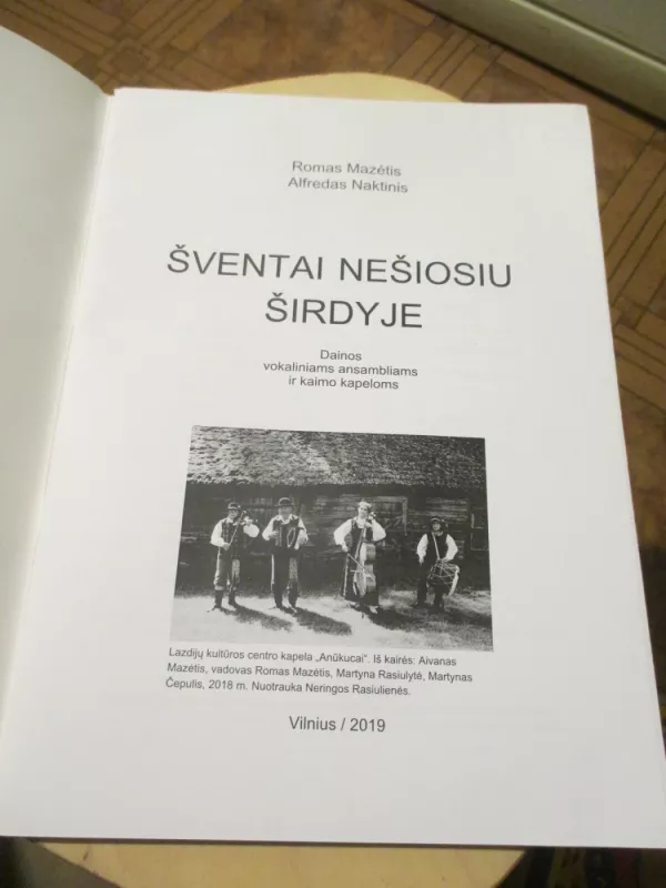 Hamletas - Viljamas Šekspyras, knyga 3