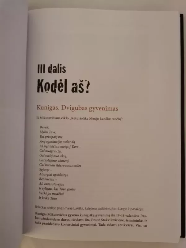 Ir saugok mus nuo piktojo - Rūta Janutienė, knyga 5