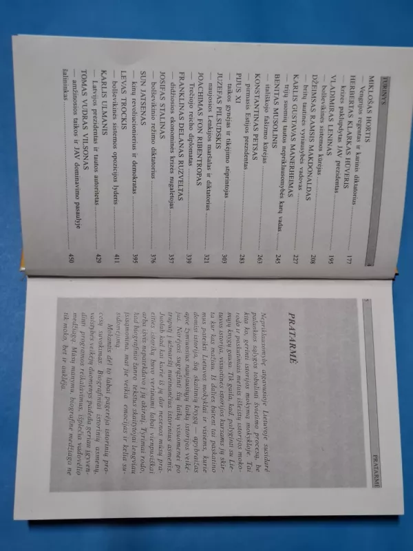 Istoriniai asmenys ir jų epocha: 1918-1945 - Juozas Skirius, knyga 4