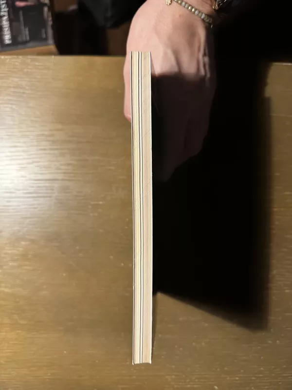 Lietuviai Vermachte - Antanas Martinionis, knyga 4