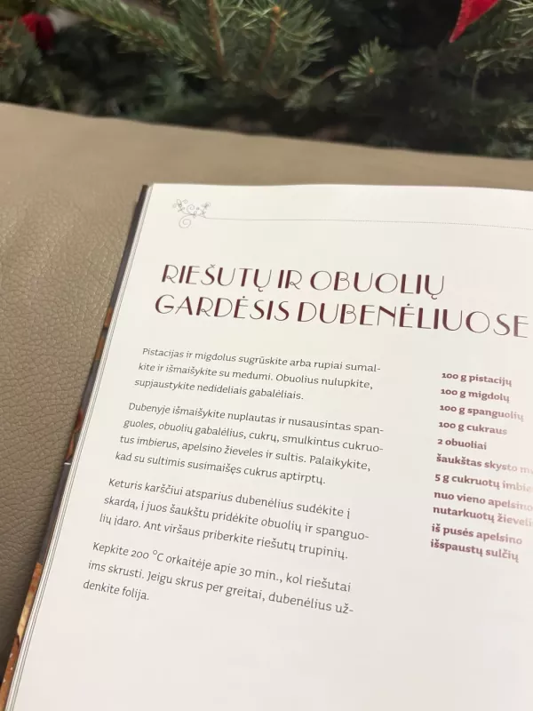 Obuolių pyragai. Skanėstų knyga - Giedrė Barauskienė, Evelina Bliūdžiūtė, knyga 5