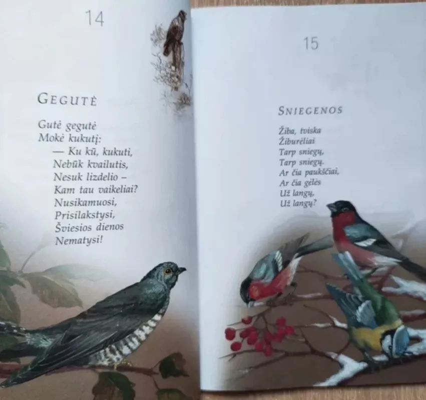 Šiaušia kuodą jerubė - Česlovas Navakauskas, knyga 5